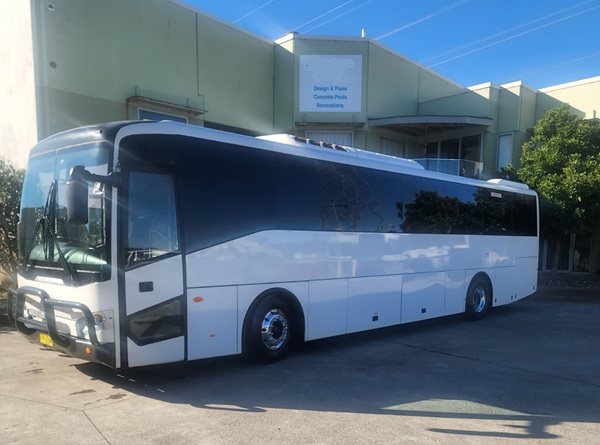 bcsa australasia