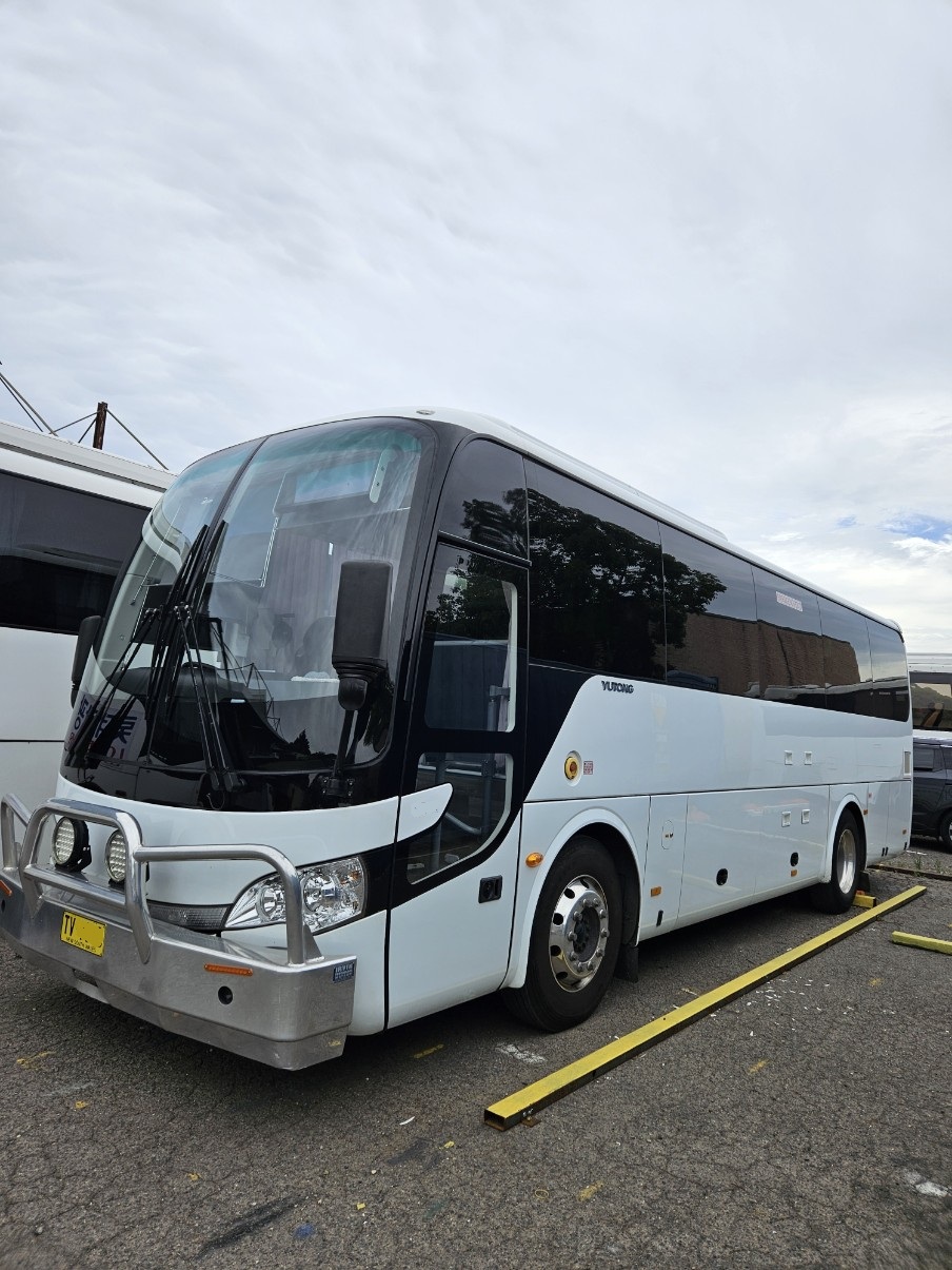 bcsa australasia