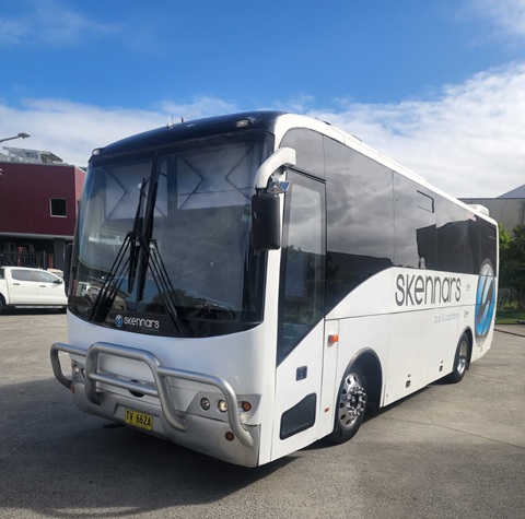 bcsa australasia