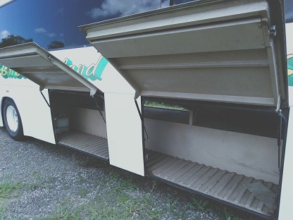 Buses For Sale - Rodd Hood's Bus & Coach Sales