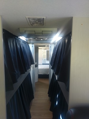 Bunks 2X