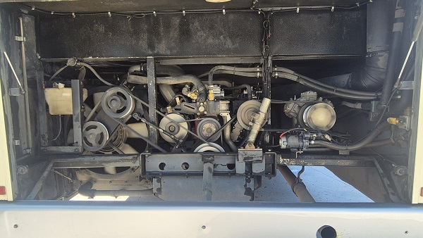 Hino4x