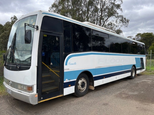 bcsa australasia