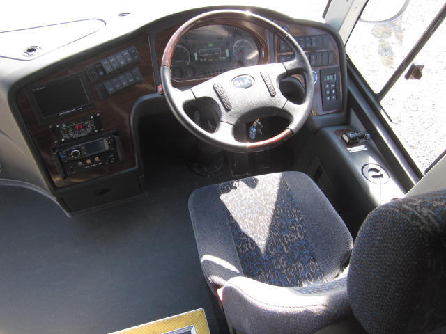 BCI Cruiser 9 BLK Govenor Dash