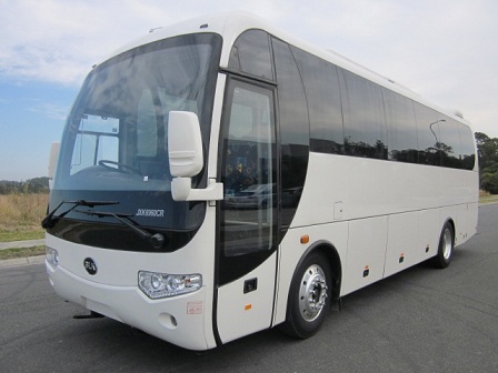 bcsa australasia