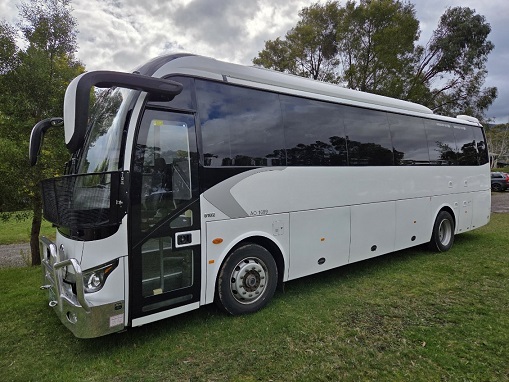 bcsa australasia