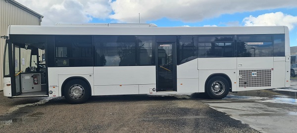 bcsa australasia