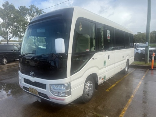 bcsa australasia