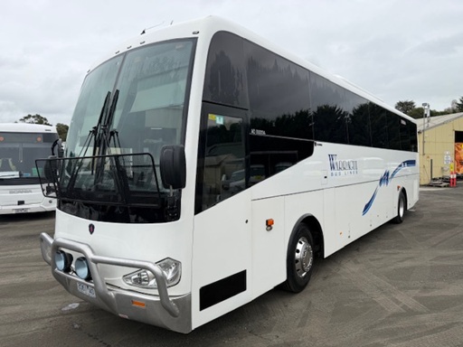 bcsa australasia