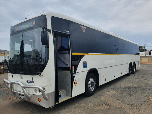 bcsa australasia