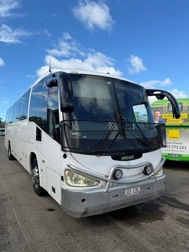 bcsa australasia