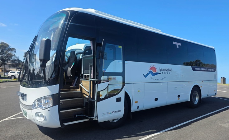 bcsa australasia