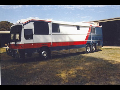 Buses For Sale - Rood Hood's Bus & Coach Sales